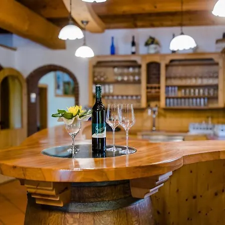 Gaestezimmer Steiner Gamlitz