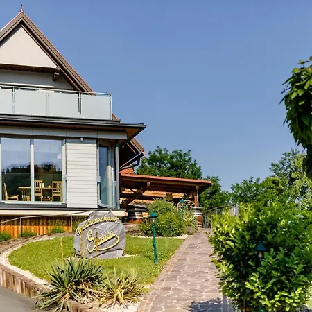 Gaestezimmer Steiner Bed & Breakfast *