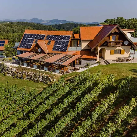 Gaestezimmer Steiner