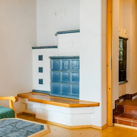 Gaestezimmer Steiner