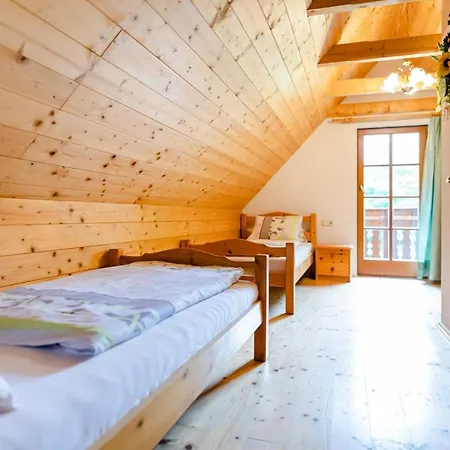 Bed & Breakfast Gaestezimmer Steiner *