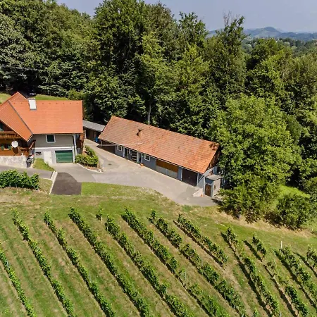 Bed & Breakfast Gaestezimmer Steiner *