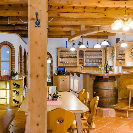 Gaestezimmer Steiner Bed & Breakfast