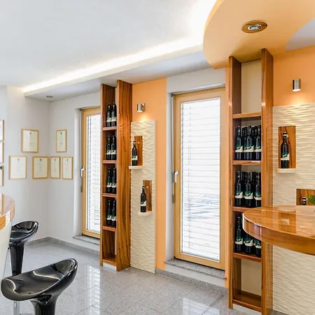 Gaestezimmer Steiner *