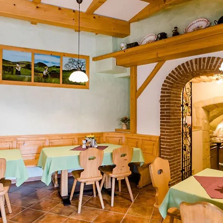 Gaestezimmer Steiner Bed & Breakfast Gamlitz