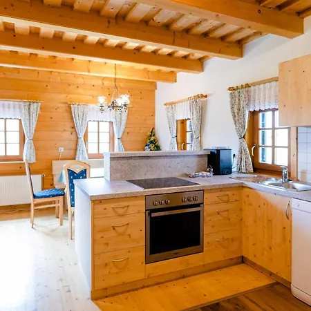 Bed & Breakfast Gaestezimmer Steiner *