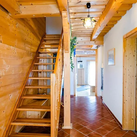 Gaestezimmer Steiner Bed & Breakfast