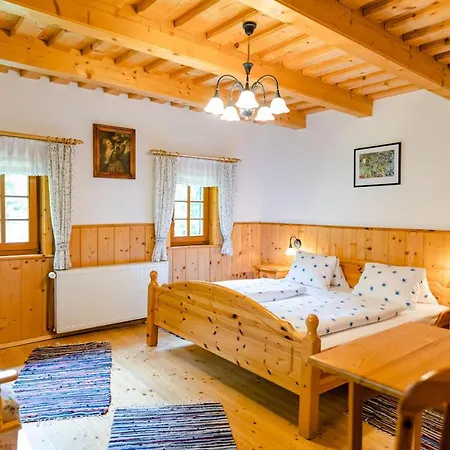 Gaestezimmer Steiner * Gamlitz