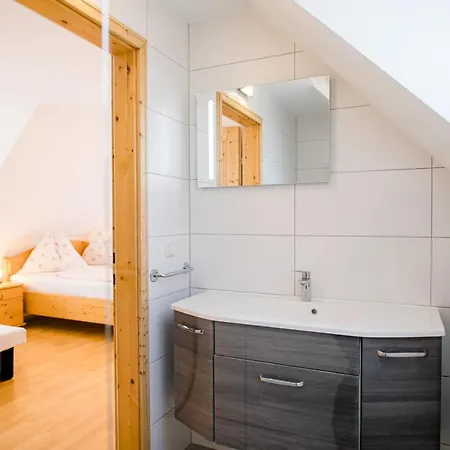 Gaestezimmer Steiner *