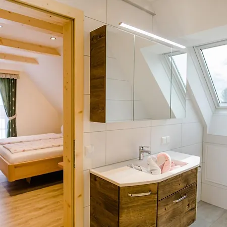 Bed & Breakfast Gaestezimmer Steiner