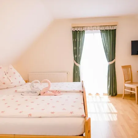 Gaestezimmer Steiner * Gamlitz