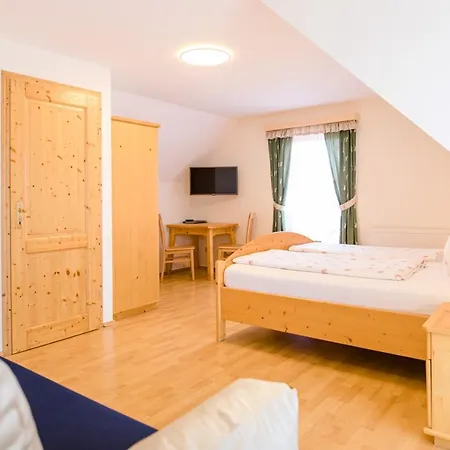 Gaestezimmer Steiner Gamlitz