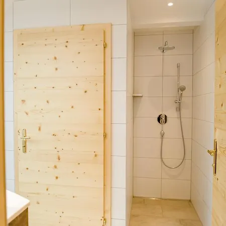 Bed & Breakfast Gaestezimmer Steiner