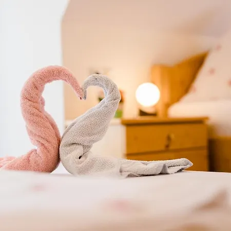 Gaestezimmer Steiner *