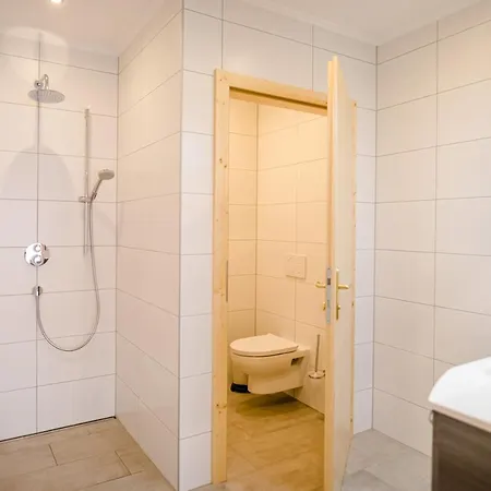 Gaestezimmer Steiner *