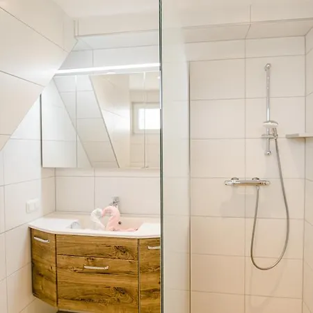 Bed & Breakfast Gaestezimmer Steiner Gamlitz