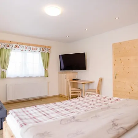 Gaestezimmer Steiner * Gamlitz