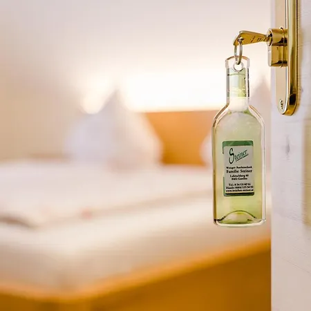 Gaestezimmer Steiner Gamlitz