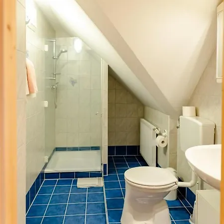 Bed & Breakfast Gaestezimmer Steiner