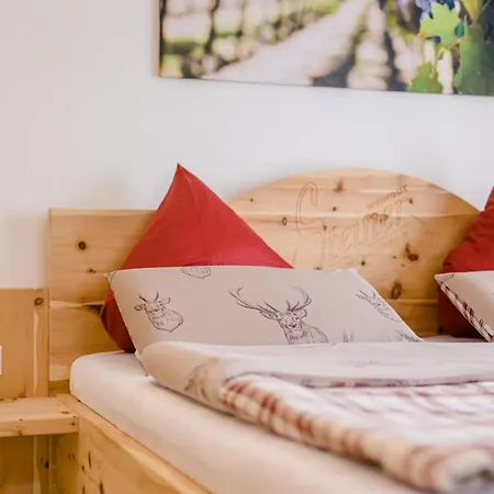 Bed & Breakfast Gaestezimmer Steiner