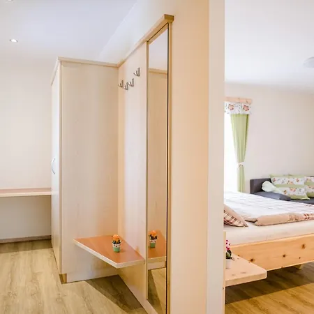 Gaestezimmer Steiner Bed & Breakfast