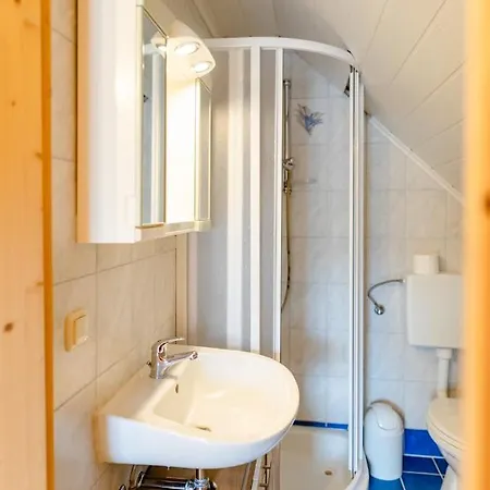 Gaestezimmer Steiner * Gamlitz