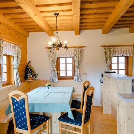 Gästezimmer Steiner Frühstückspension Gamlitz