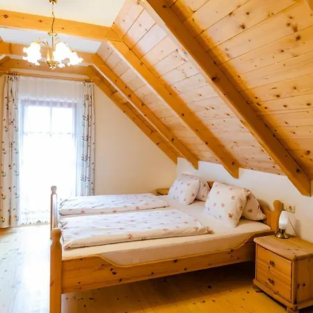 Gaestezimmer Steiner Bed & Breakfast Gamlitz