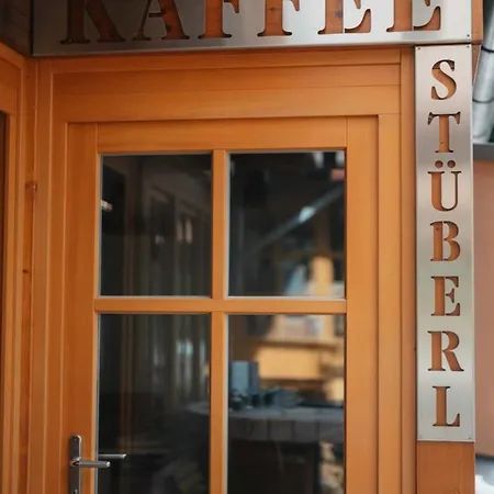 Gaestezimmer Steiner 3* Гамлиц