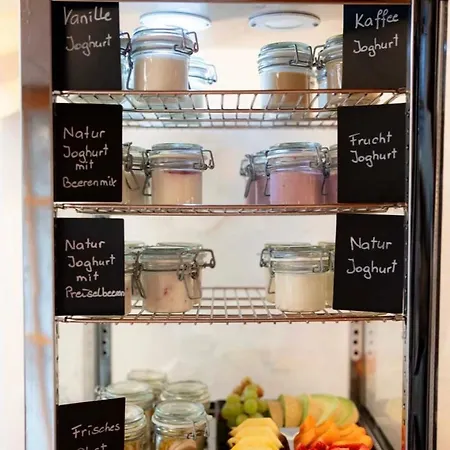 Frühstückspension Gästezimmer Steiner