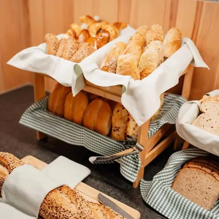 Alojamento de Acomodação e Pequeno-almoço Gaestezimmer Steiner Gamlitz