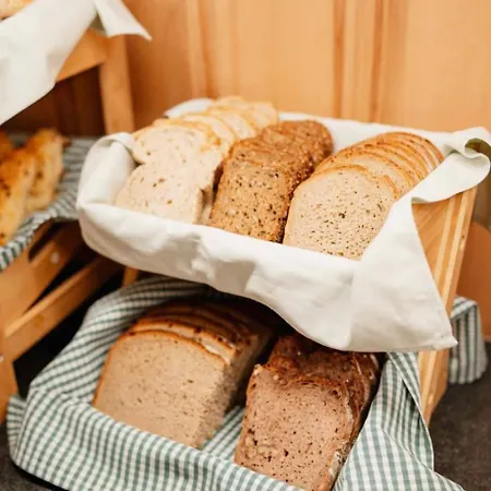 Gaestezimmer Steiner Отель типа 