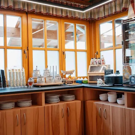 Gaestezimmer Steiner 3*