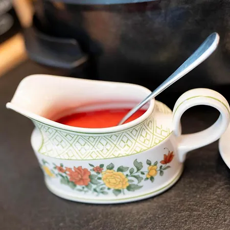 Gaestezimmer Steiner Отель типа 