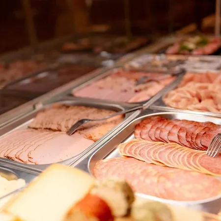 Alojamento de Acomodação e Pequeno-almoço Gaestezimmer Steiner *