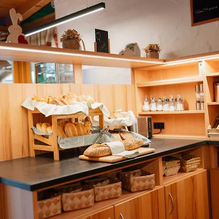 Frühstückspension Gästezimmer Steiner Gamlitz