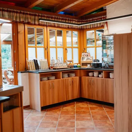Gaestezimmer Steiner Gamlitz