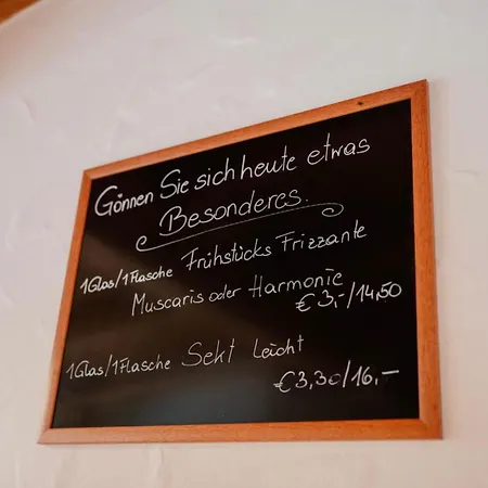 Gaestezimmer Steiner 3* Гамлиц