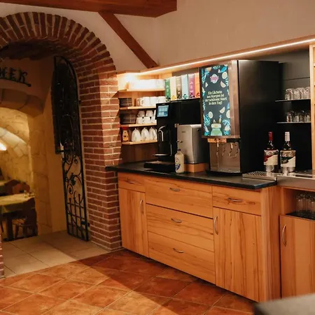 Bed and breakfast Gaestezimmer Steiner