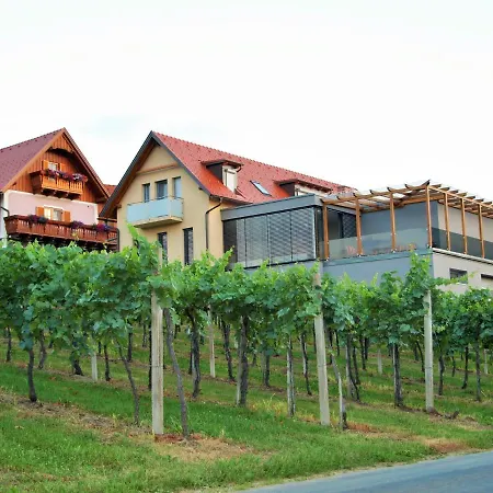 Gaestezimmer Steiner Gamlitz