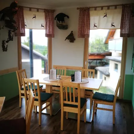Gaestezimmer Steiner Bed & Breakfast Gamlitz