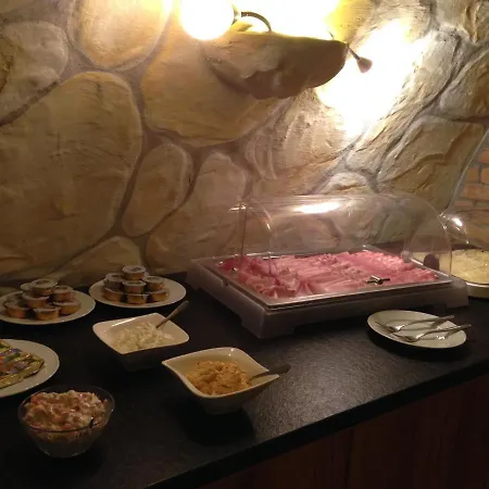 Bed & Breakfast Gaestezimmer Steiner *