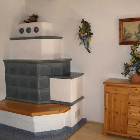 Gaestezimmer Steiner * Gamlitz