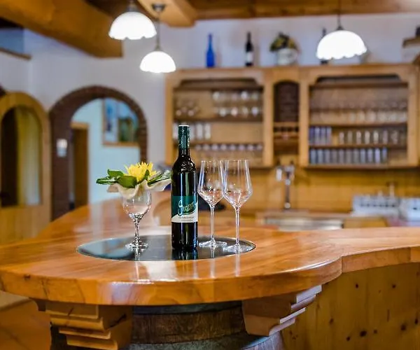 Gaestezimmer Steiner Gamlitz