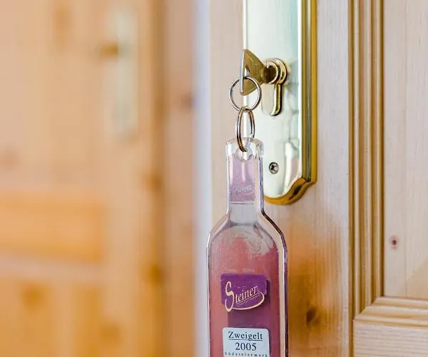 Gaestezimmer Steiner Gamlitz