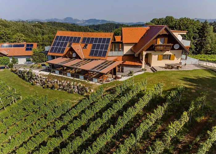 Gaestezimmer Steiner