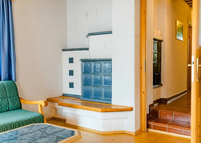 Gaestezimmer Steiner