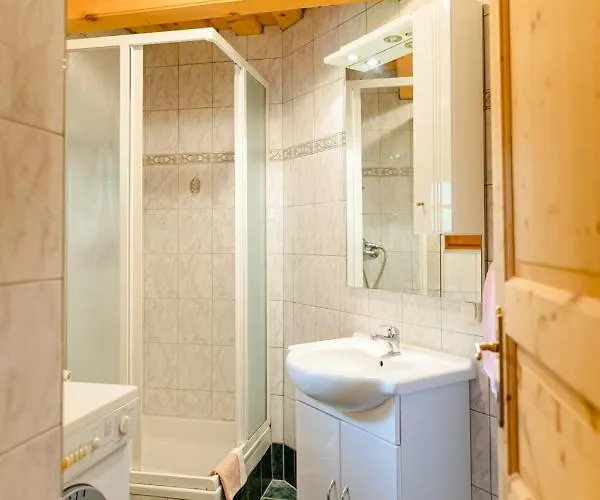 Bed & Breakfast Gaestezimmer Steiner