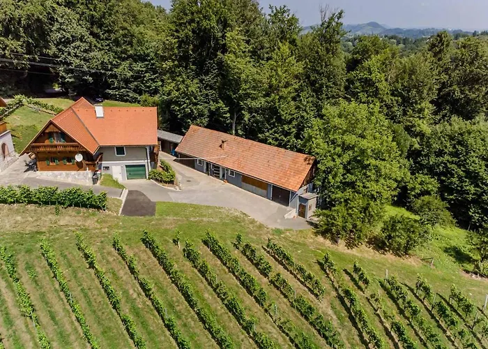 Bed & Breakfast Gaestezimmer Steiner 3*