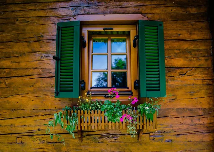 Bed and breakfast Gaestezimmer Steiner 3*